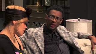 In God's Hands: OFFICIAL TRAILER