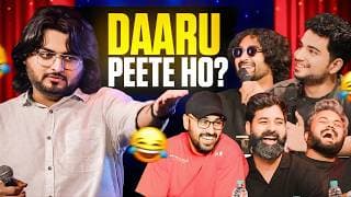 3 Instruments 1 Boy | INDIA'S GOT LATENT