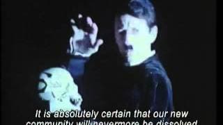 OUR HITLER