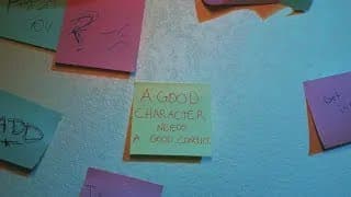 Joseph's Clarity (Official Teaser Trailer)