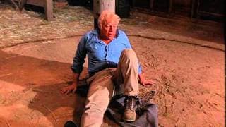 A Cry in the Wilderness - 1974 - extrait