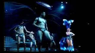 Kylie Minogue - In Your Eyes (Live from Showgirl: The Greatest Hits Tour)