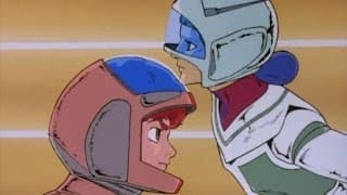 Opening | Resurrection of Ideon - Koichi Sugiyama