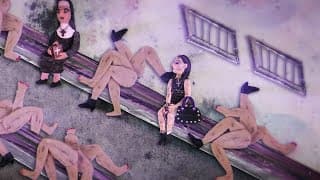 'Just a Guy' trailer (Shoko Hara, Germany)