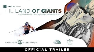 Official Trailer