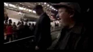 TRAILER: Michael Moore's 'Slacker Uprising'