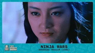 Original Overseas Trailer [Dubbed]