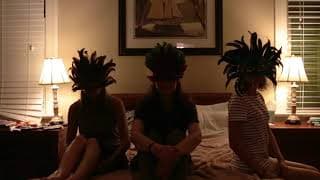 Trailer | A Bright Light - Karen and the Process