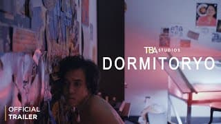 Dormitoryo (Mga Walang Katapusang Kwarto) - Teaser Trailer