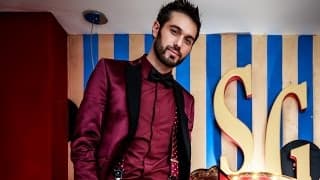 LACAJADMUSICA.ORG | DANI MARTÍNEZ PRESENTA "SOPA DE GANSOS" | MARZO 2015