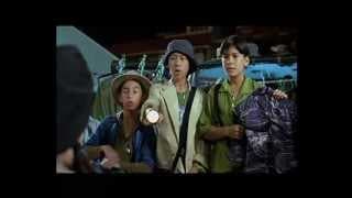 9 พระคุ้มครอง - อับดุลขายเสื้อผ้า