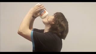I Eat Glue | Short Film