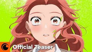 Official Teaser