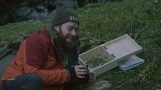 Anto Attempts - Trailer