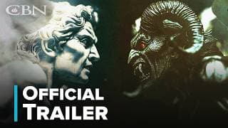 ANGELS & DEMONS - Investigating The Supernatural | Official Trailer