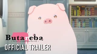 Official Trailer [Subtitled]