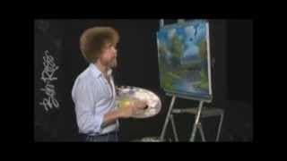 The Bob Ross Documentary - Trailer