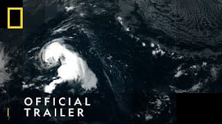 Official Trailer | Gathering Storm | National Geographic UK