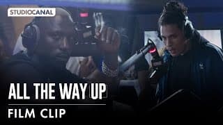 Clip from French rap drama ALL THE WAY UP (Validé)