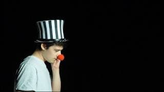 Capture a Beat - EXPERIMENTAL SHORT FILM
