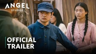 Official Trailer 2