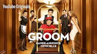 Groom - Official Trailer