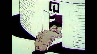 «Альтернатива» (мультфільм для дорослих) / Alternative (adult cartoon)