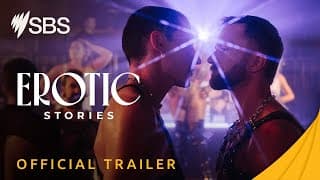 Official Trailer
