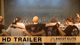 DAS GEHEIMNIS VON BERN - Trailer