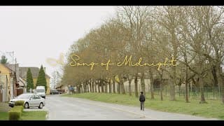 A SONG OF MIDNIGHT | When a Break‑in Turns Into a Terrifying Encounter | Student Short Film