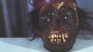 Beast of Blood (1970) ORIGINAL TRAILER