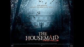 THE HOUSEMAID [Co Hau Gai] Official Trailer (UK & Ireland)