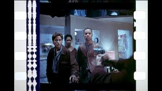 Judgment Night (1993) Trailer