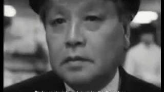 DIARY OF A SHINJUKU THIEF by OSHIMA Nagisa - Japanese Film Festival Singapore 2010