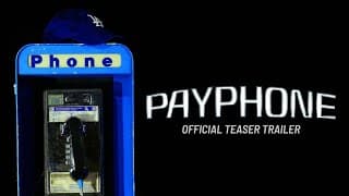 PAYPHONE - Official Teaser Trailer (HD)