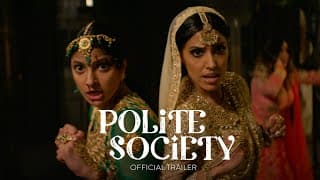 Official Trailer