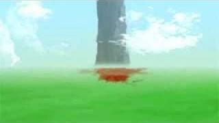 Vision of the Dark Tower