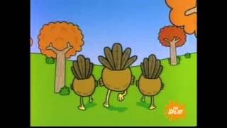 Nick's Thanksgiving Fest (1989)