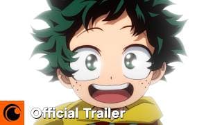 10th anniversary Trailer [Subtitled]