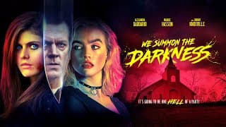 UK Trailer