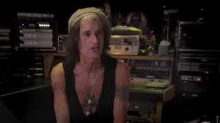 Slash: Raised on the Sunset Strip. A Guitar Center Films and DIRECTV Original Documentary