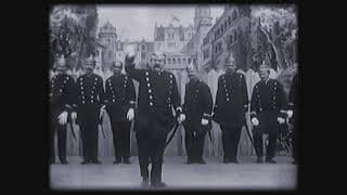 Donnerwetter, tadellos (1908) Deutsche Kinematgraphenwerke