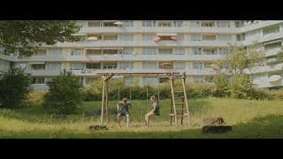 Kaugummiblase | Bubble Gummed Girl | TRAILER (2018)