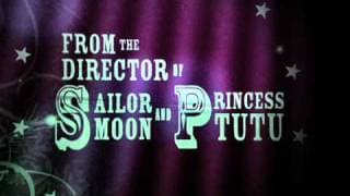 Kaliedo Star - Season 1 on DVD 11.23.10 - Anime Trailer