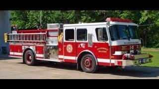 Little Hardhats: "Fire & Rescue" Video