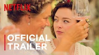 Official Trailer [Subtitled]