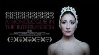 A Monologue in the Intermission (2018) |  Short Film | Official Trailer | EQUAL Film