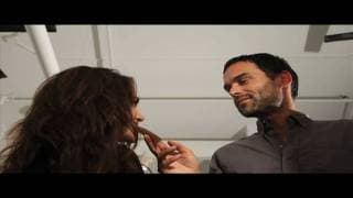 The Collector Trailer 2012