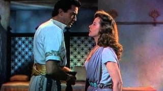 David and Bathsheba - Trailer