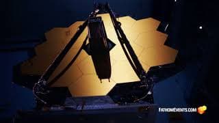 Above and Beyond: NASA’s Journey to Tomorrow